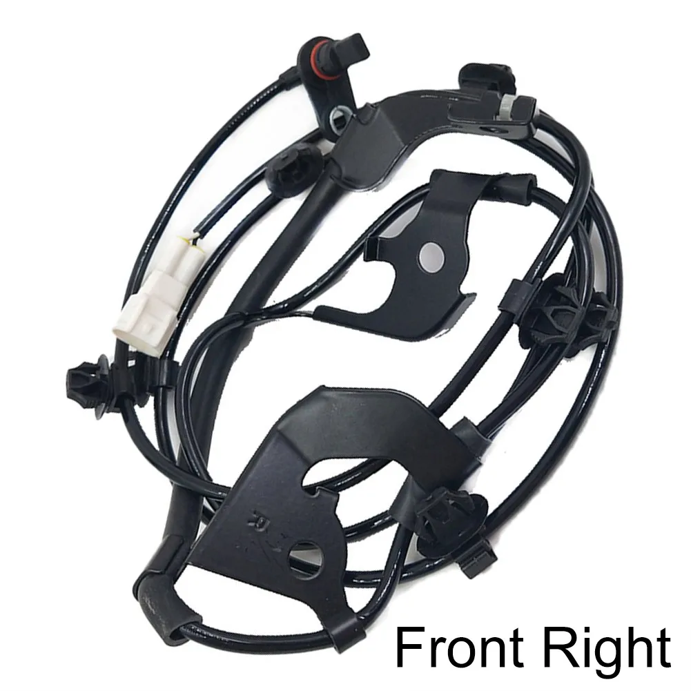 

Front Right ABS Wheel Speed Sensor Sensor For TOYOTA HILUX VIGO 89542-0K060 Car Accessories High Quality Speed Sensor