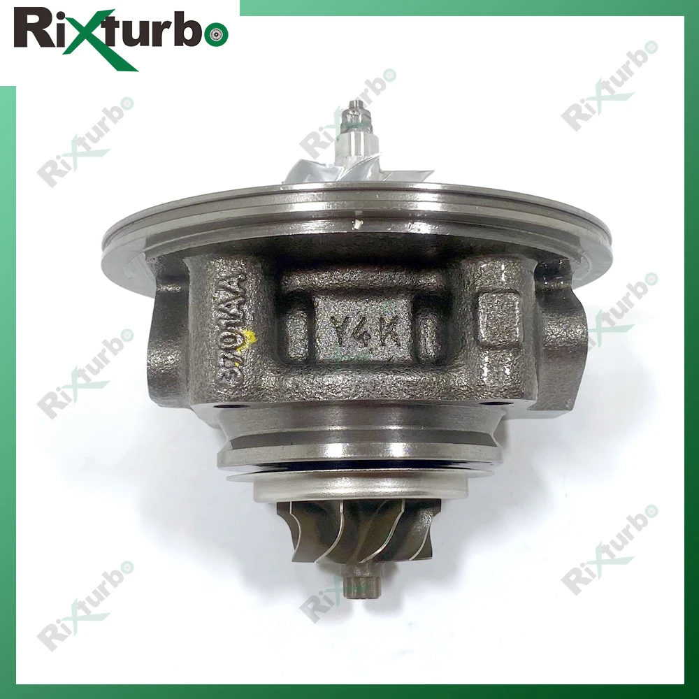 Турбозарядное устройство Core Chra заготовка B38 7636784 для Mini Cooper Clubman Countryman One 11652681209 л