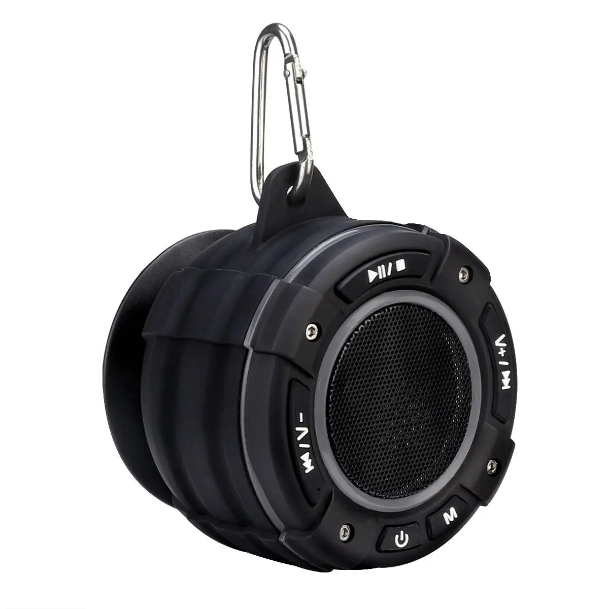 FM-радио Retekess TR622 bluetooth-колонка телефонная связь USB IP67 водонепроницаемая колонка
