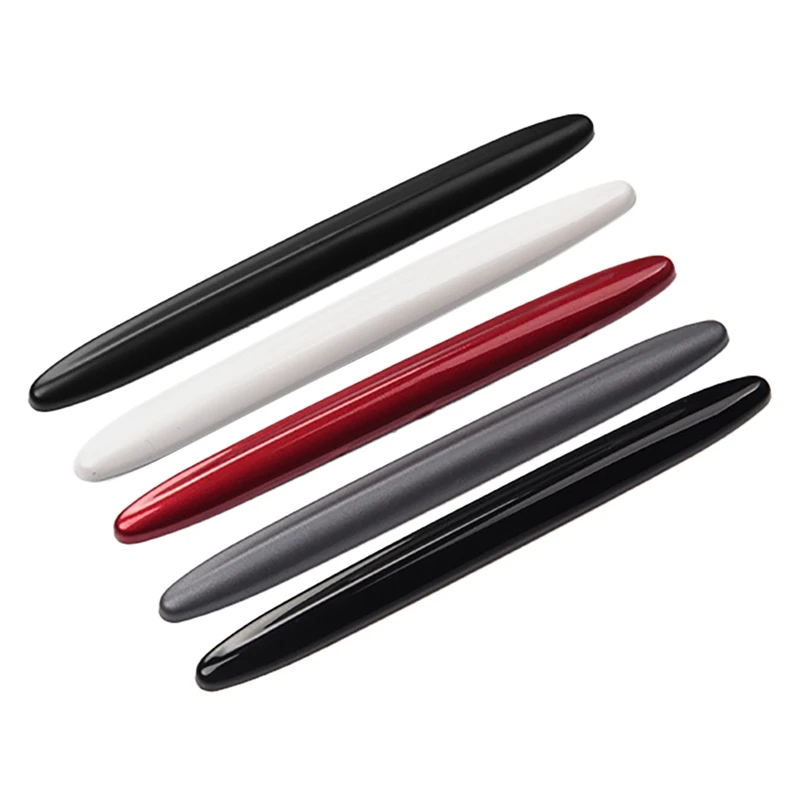 

for Tesla Model 3 Y 2021 Central Console Slide Cover Button Protective Cover Car Interior Accessories