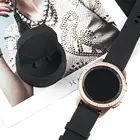 Беспроводное зарядное устройство для Samsung Galaxy Watch 42 мм 46 мм