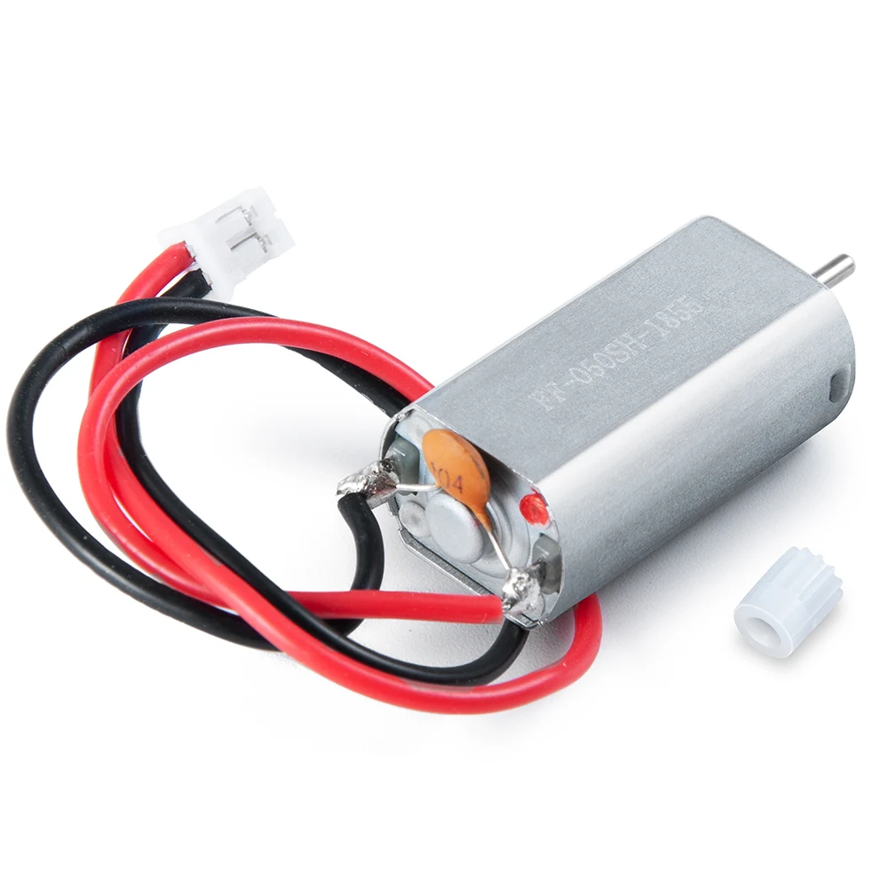 двигатель для радиоуправля