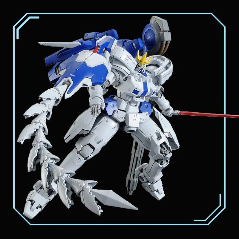 DRAGON_MOMOKO MG 1/100 Tallgeese 3 м с специальный код экшн фигурка Gundam детей собираемая модель