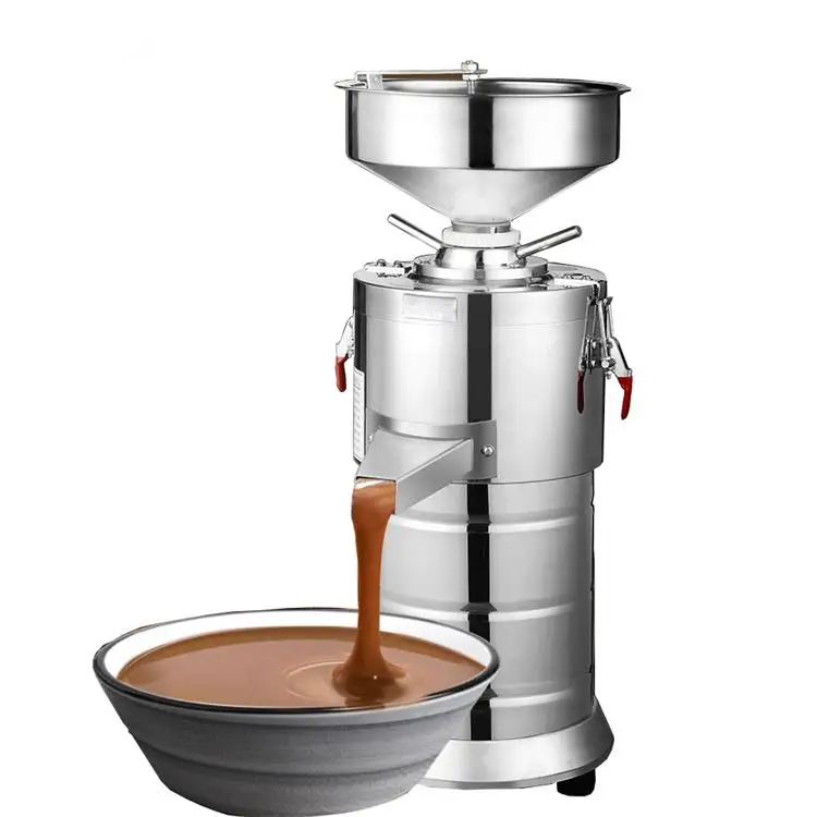 Электрическая машина для Производства арахисового масла | Бытовая техника