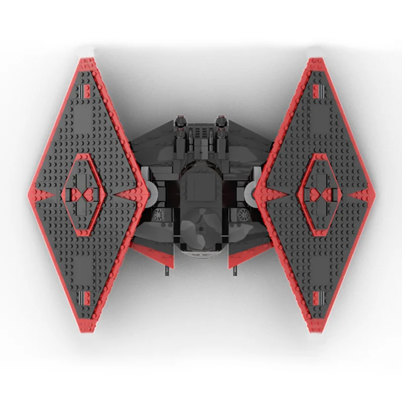 

MOC Wrath Bombersgame Building Blocks Compatible Technical Soldier Bombers Bricks Fightersl BT-13A Toys For Children Kids Gifts