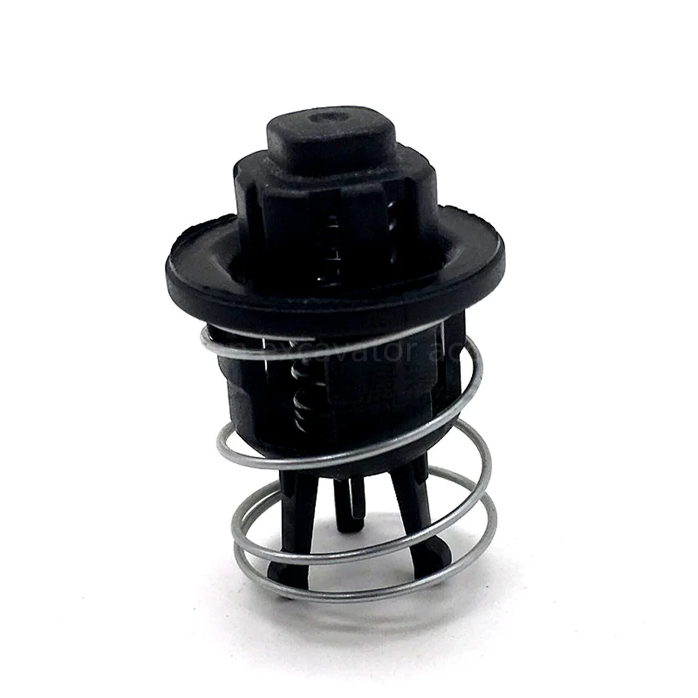 

excavator accessories parts for VOE20793567 VolvL 200B 210B 240 Deutz engine oil filter element check valve return valve