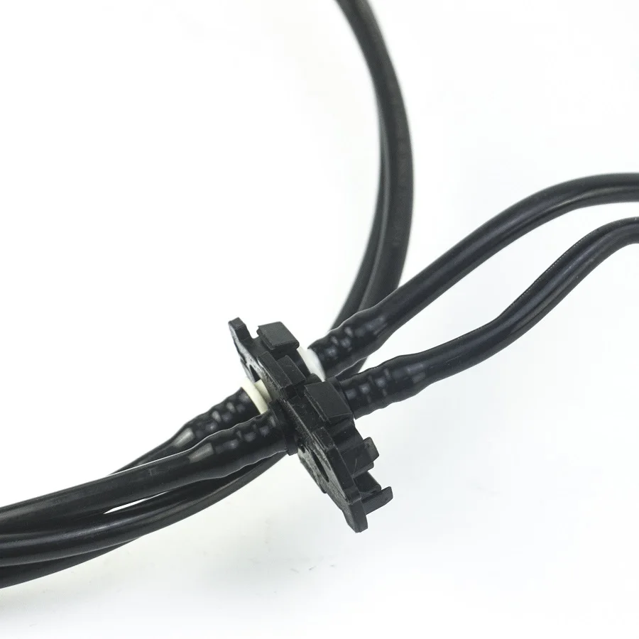 

9676891480 High Quality New Double Oil Pipe For Peugeot 208 2008 301 Citroen C3XR Free Shipping