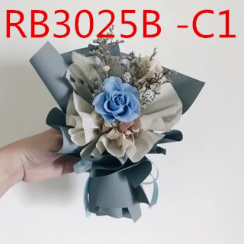 

Weddings and important occasions / Wedding accessories / Bridal bouquets RB3025B