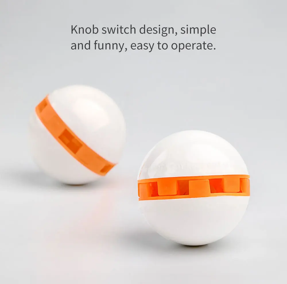 Оригинальный Youpin 6 шт. Clean-n-Fresh дезодорант для обуви шарики очиститель поворотный
