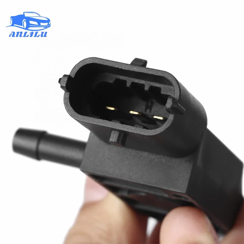 Подходит для Dae-woo Bui-ck GM-C Chevr-olet Cadi-llac датчик давления карты 0261230188 9015416 | Автомобили