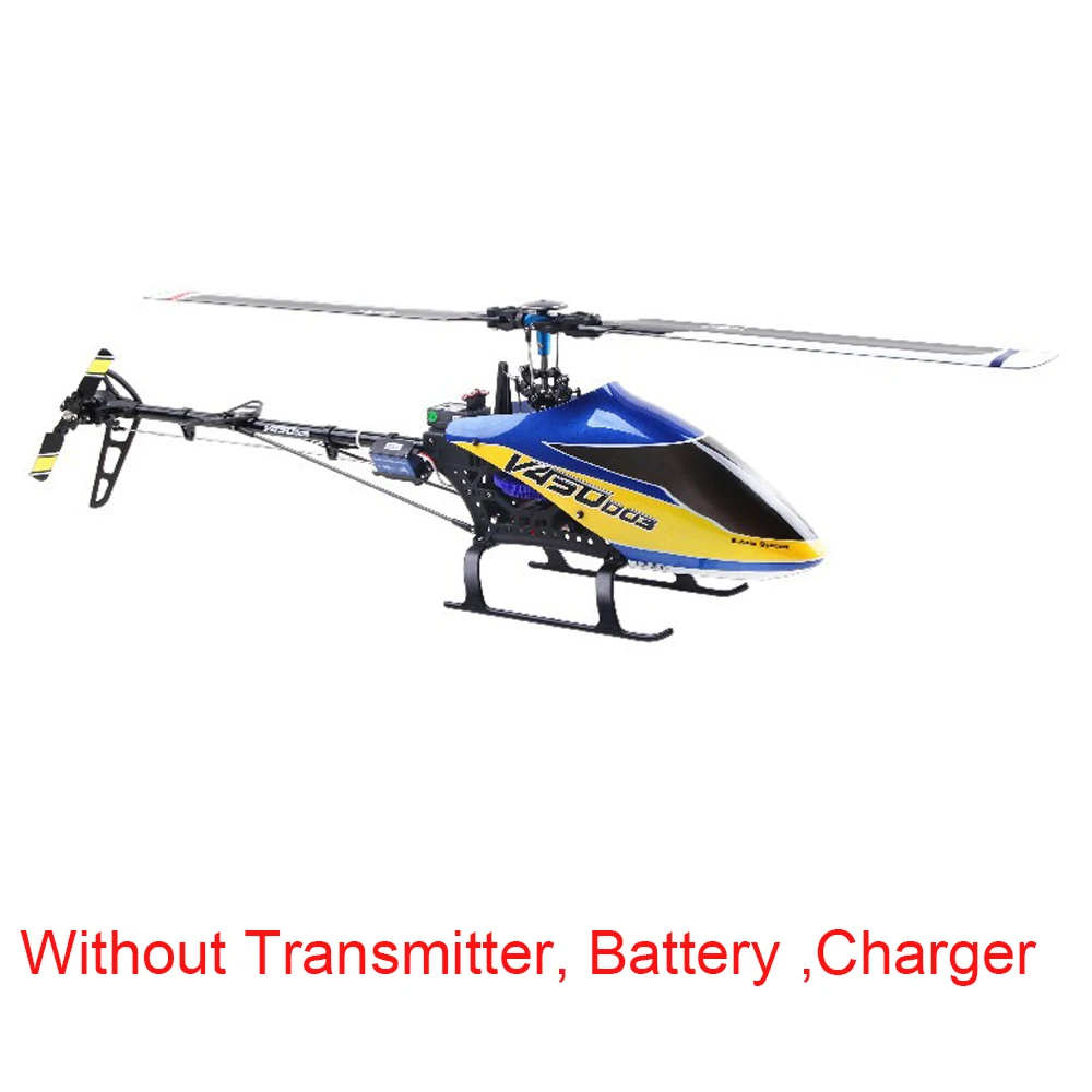 Walkera V450D03 6CH 3D 