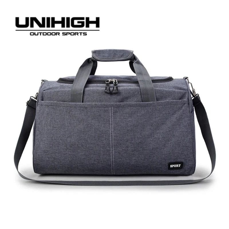 6 видов цветов нейлоновая спортивная сумка для фитнеса спортивные сумки мужчин и