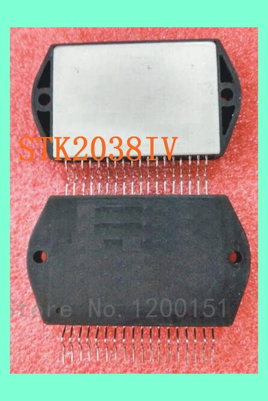 STK2038 STK2038IV модули| |