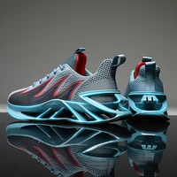 reflective mens sneakers 2021 autumn men running shoes blade cushioning sole outdoor male free training jogging shoes men shoes