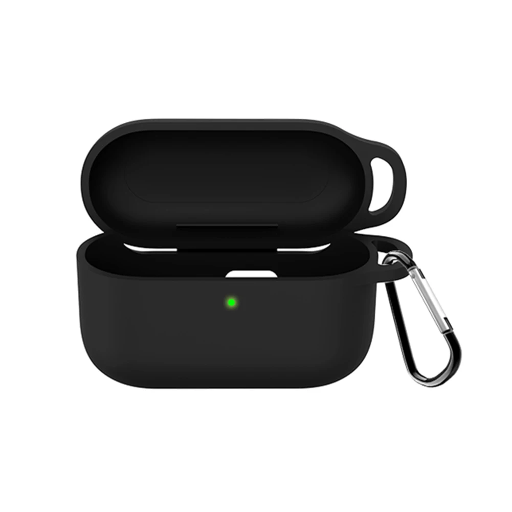 

Earphone Protector Cover Storage Case Accessories Silicone Case for Amazon Echo Buds 2nd Gen Earphone Storage Covers