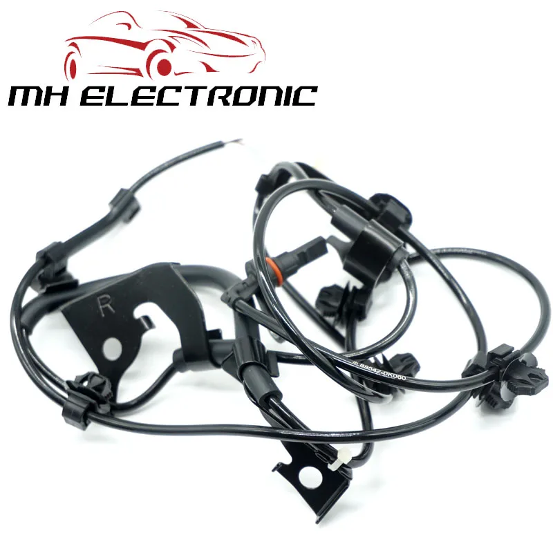 MH ELECTRONIC For Toyota Fortuner Hilux ABS Wheel Speed Sensor Front Right 89542-0K060 895420K060 89542 0K060 | Автомобили и