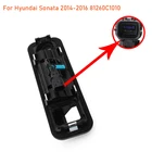 81260C1010 для Hyundai Sonata 2014  2016 ручка ручки багажника автомобиля переключатель ручки багажника гибридная ручка в сборе переключатель крышки багажника