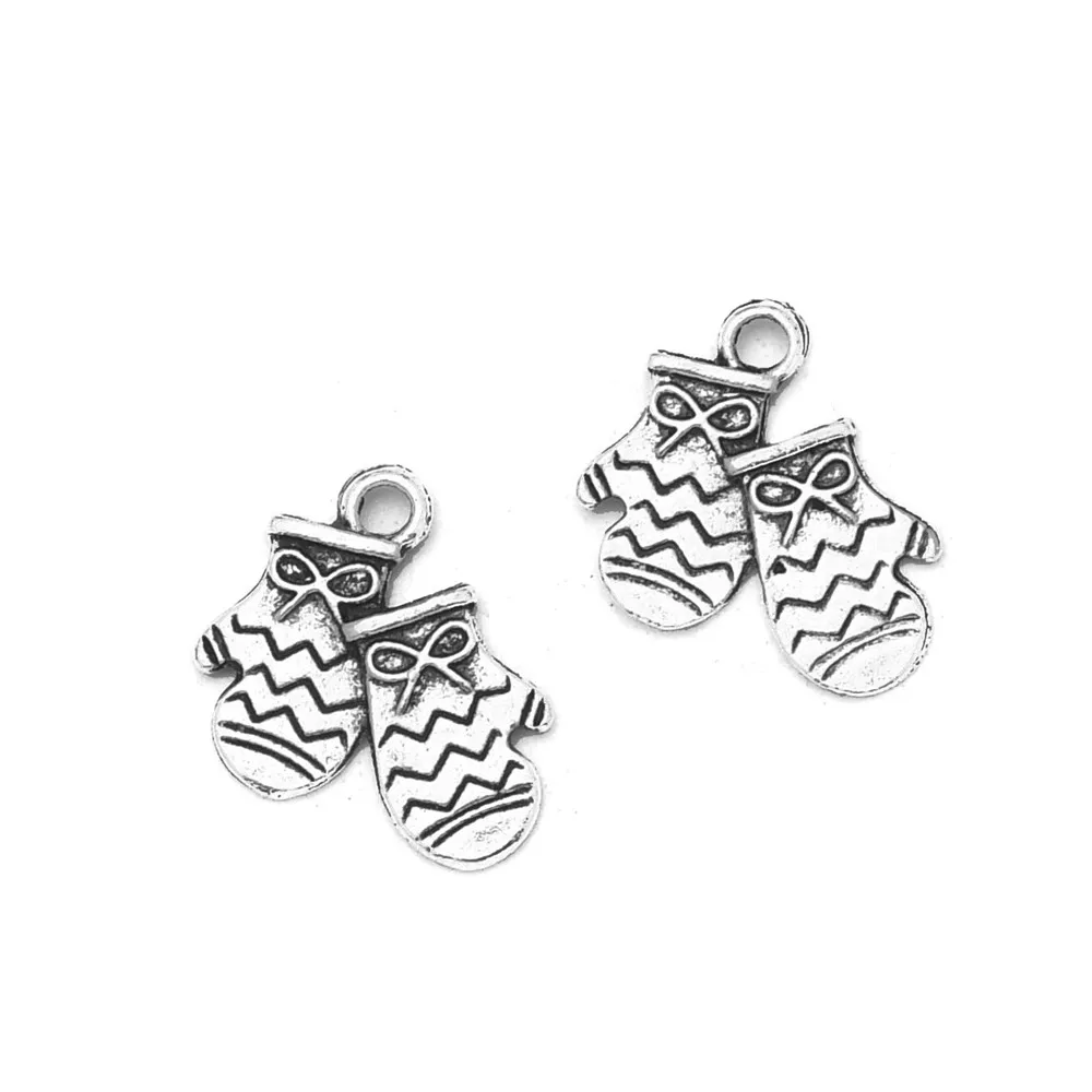 

10 шт., перчатки в античном стиле