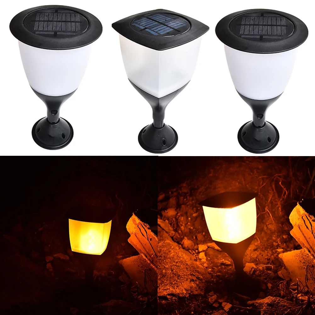 

Underground ABS Solar 96LED Waterproof Outdoor Yard Garden Decorative