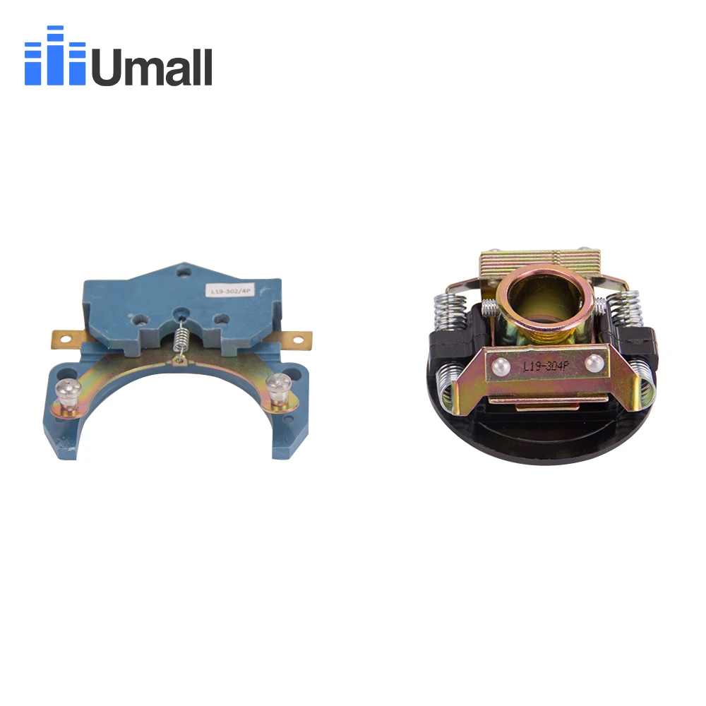 Центробежный переключатель с одной фазой детали для пускового устройства