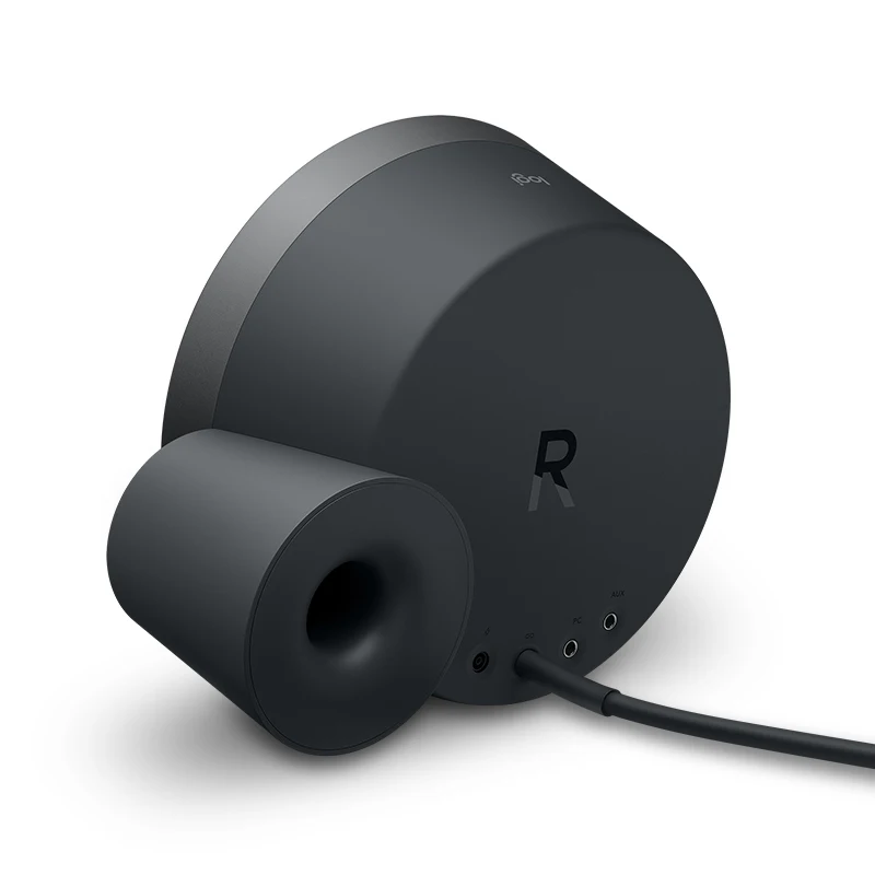 Проводные компьютерные колонки Logitech MX Sound Bluetooth 99% новых открывающихся коробок