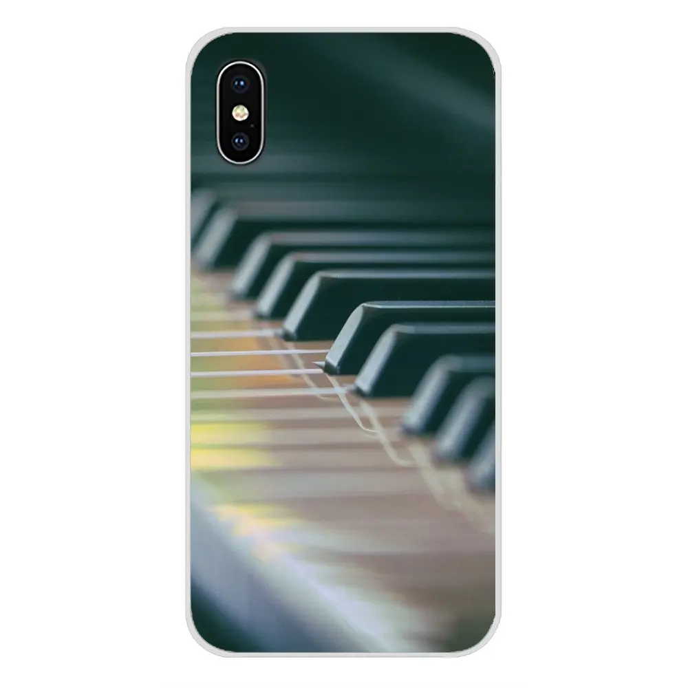 Для Apple IPhone X XR XS 11Pro MAX 4S 5s 5C SE 6S 7 8 Plus ipod touch 5 6 аксессуары чехол для телефона Чехлы