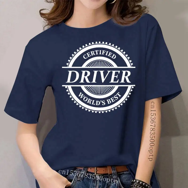 

best driver t-shirt driving instructor taxi Lorry bus car engine funny s1020