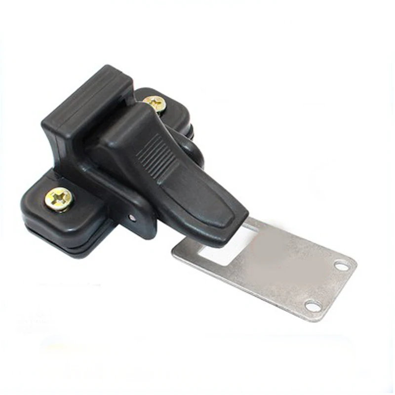 2 шт. аксессуары для электрического автомобиля пряжка окна трехколесный