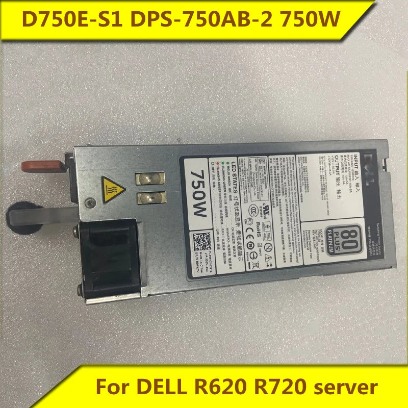 Оригинальные запасные части для сервера DELL R620 R720 |