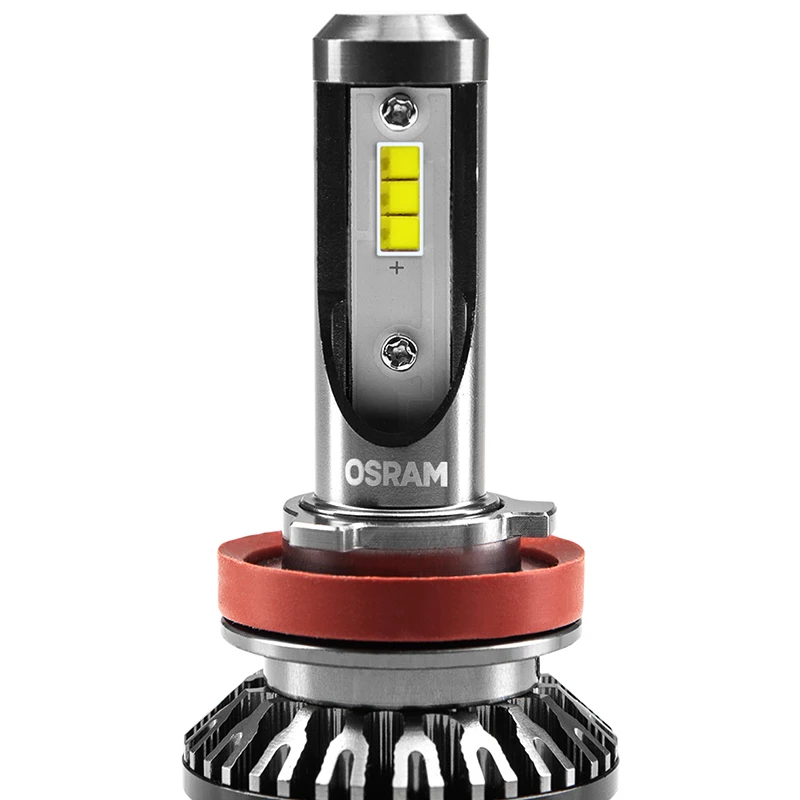 Светодиодный фонарь Osram H11 для автомобилей сменный энергосберегающий
