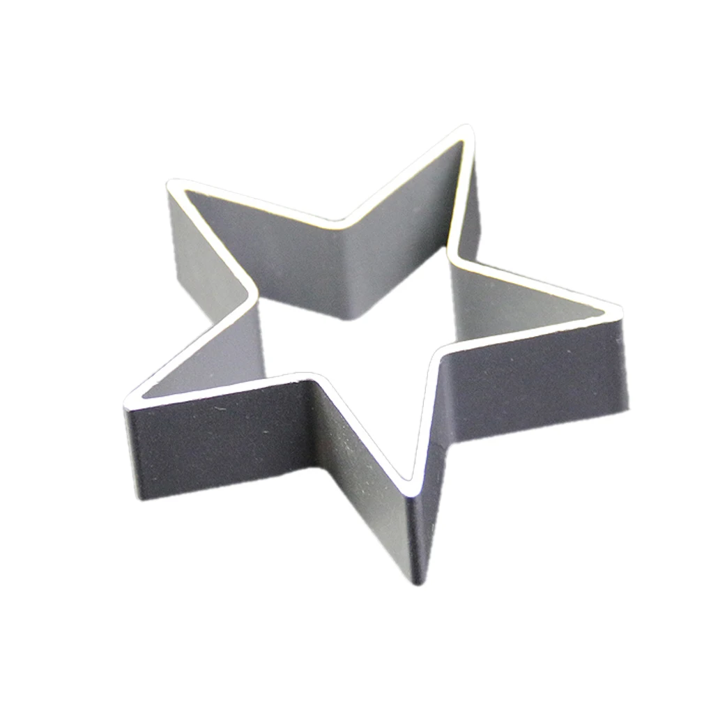 Производство детского питания пятиконечная звезда бисквит машина для нарезки