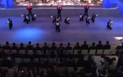 Светодиодный poi, 80 пикселей беспроводной контроль poi, полноцветный светодиодный джойстик, эффект трубопровода poi, POI многопользовательский контроллер производительности