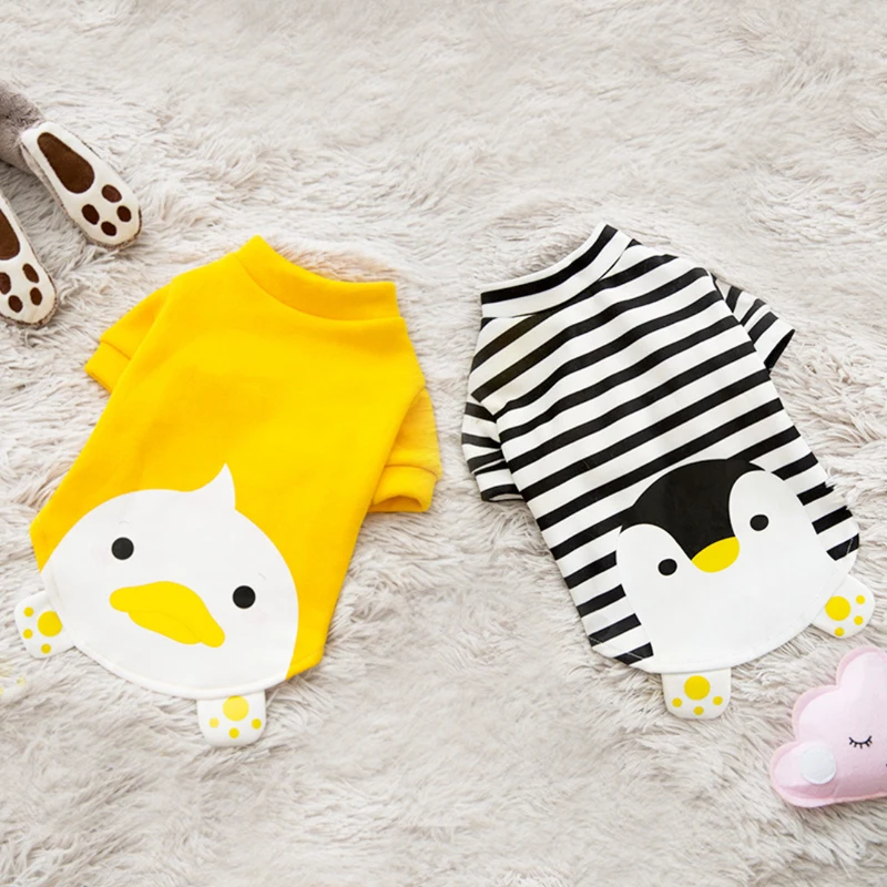 Кошачья жилетка Sweet Pet Cat из картона для осени/зимы, костюм для кошек котят, рубашка Kedi Clothing Pets Outfit.