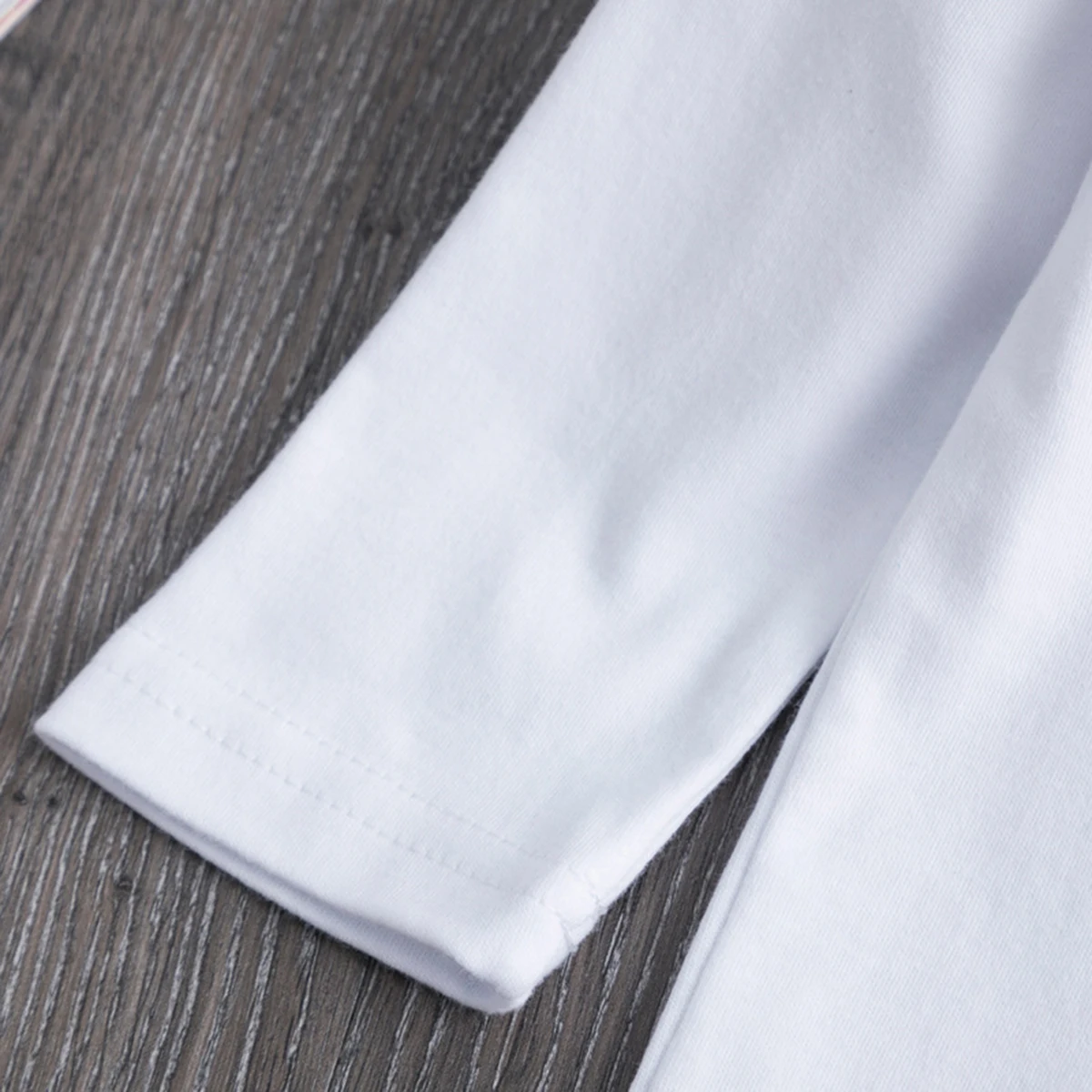 Imcute Детские Юбка для девочек одежда 3 предмета в комплекте футболка с надписью