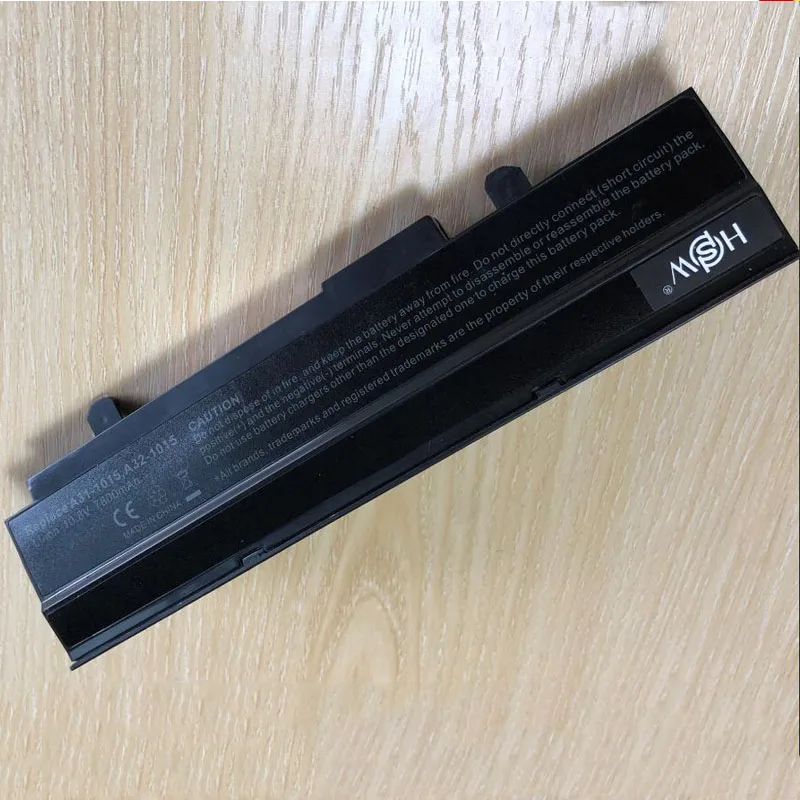 Новый 9 сотовый Аккумулятор для ноутбука ASUS Eee PC 1015 1015BX 1015CX 1015PDG 1015PDT1015PDX 1015PEB 1015PEG