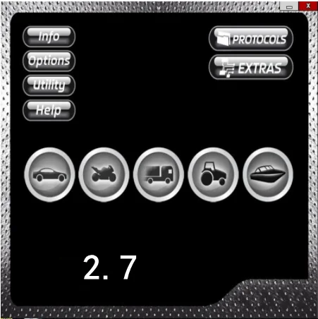 

2021 Newest Ksuite V2.70 For V5.017 Cars Trucks ECU Programmer 2.70 Online Version ECU Writing Better / FIX Error