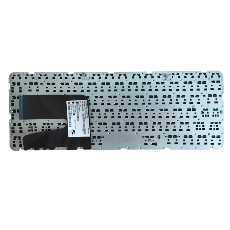 Русская клавиатура для ноутбука HP Pavilion 14-N 14-R 14-D 14-g000 14-d000 240 G2 245 G3 MP-13M56LA-698 PK1314C2A24