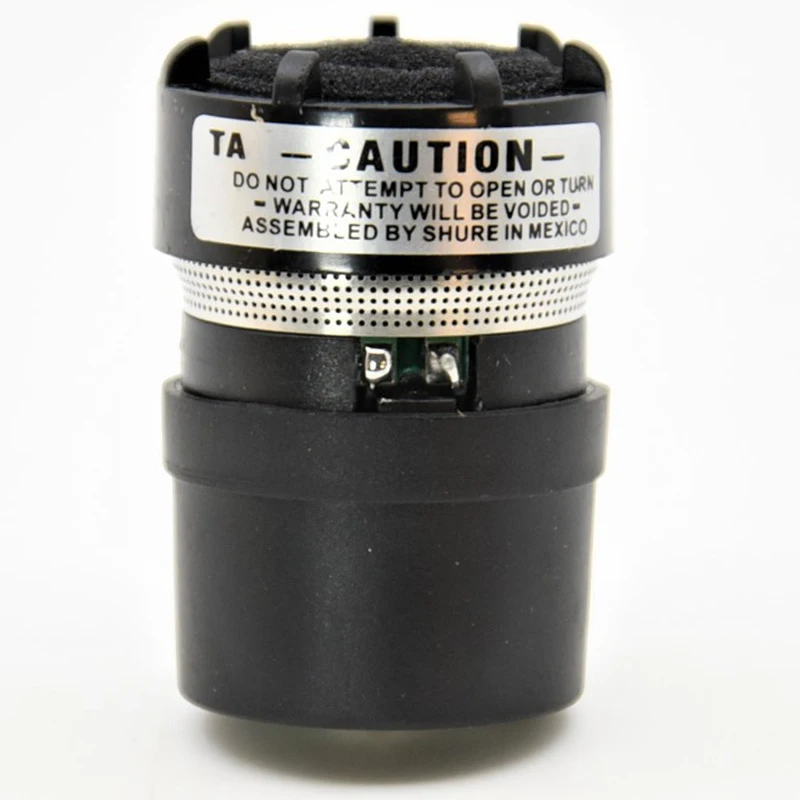 Микрофонные капсулы с подвижной катушкой микрофоны основной картридж