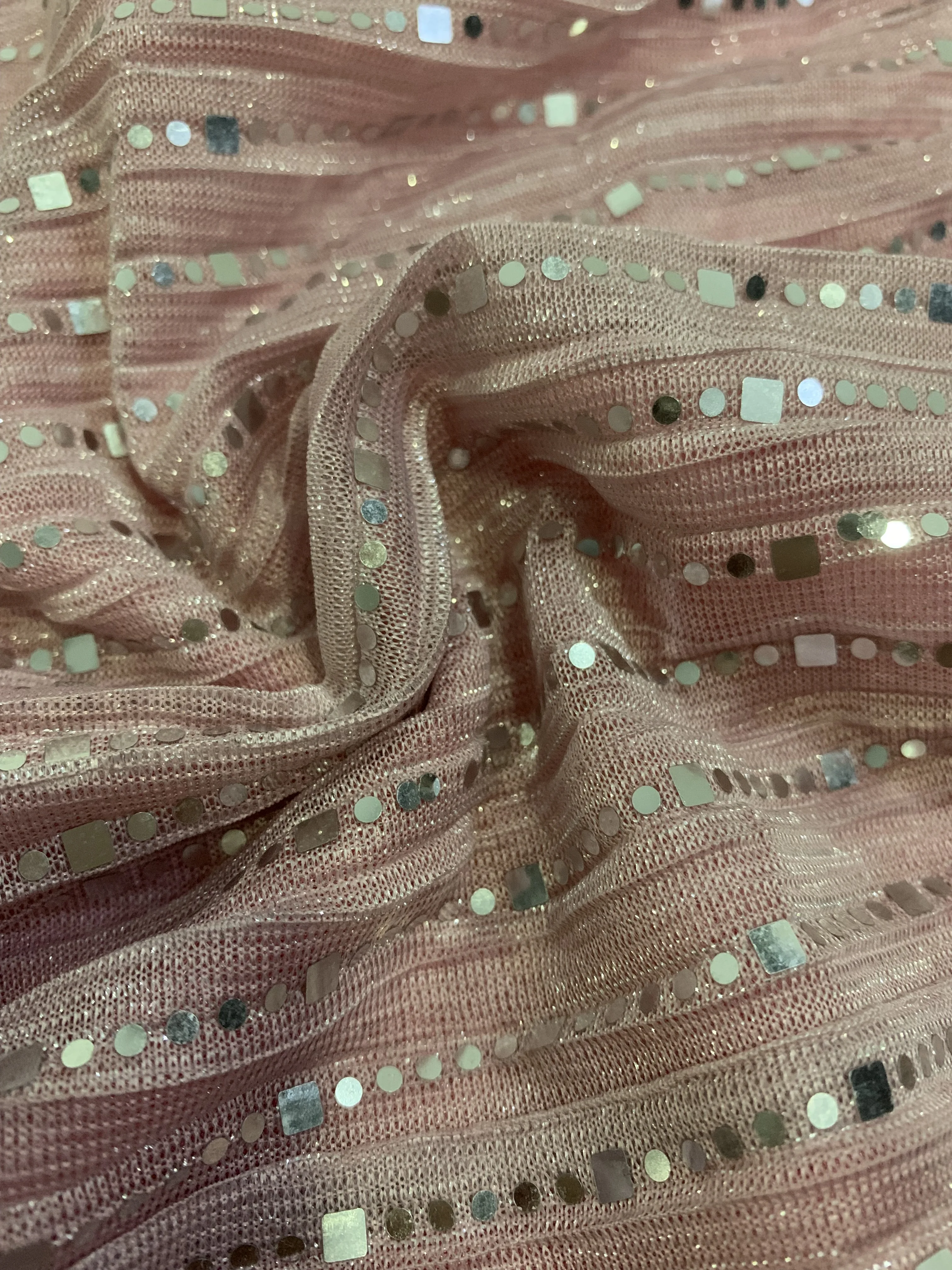 Длинные вечерние платья с розовыми блестками размера плюс сексуальная туника