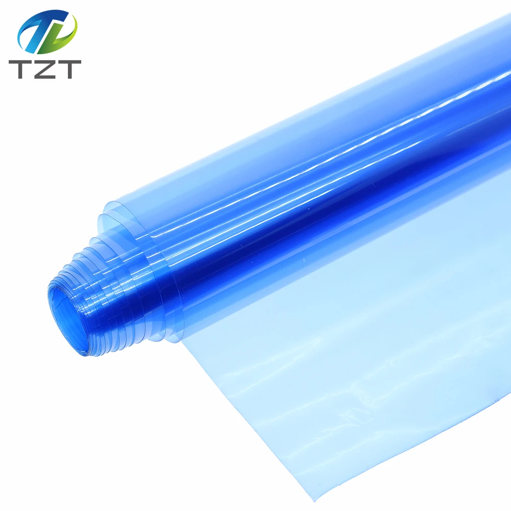 30 см x 1 м портативная фоточувствительная сухая пленка для печатных плат