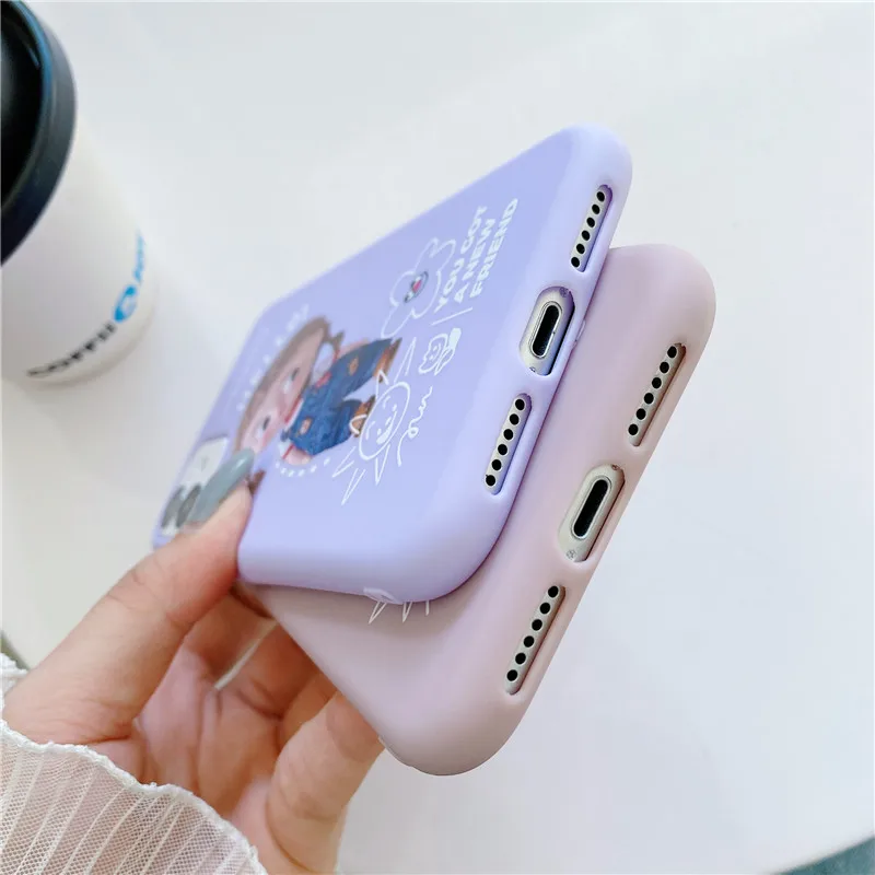 Роскошный треснутый мраморный текстурный чехол для телефона iPhone 11Pro Max XS XR 6 6S 7 8 Plus