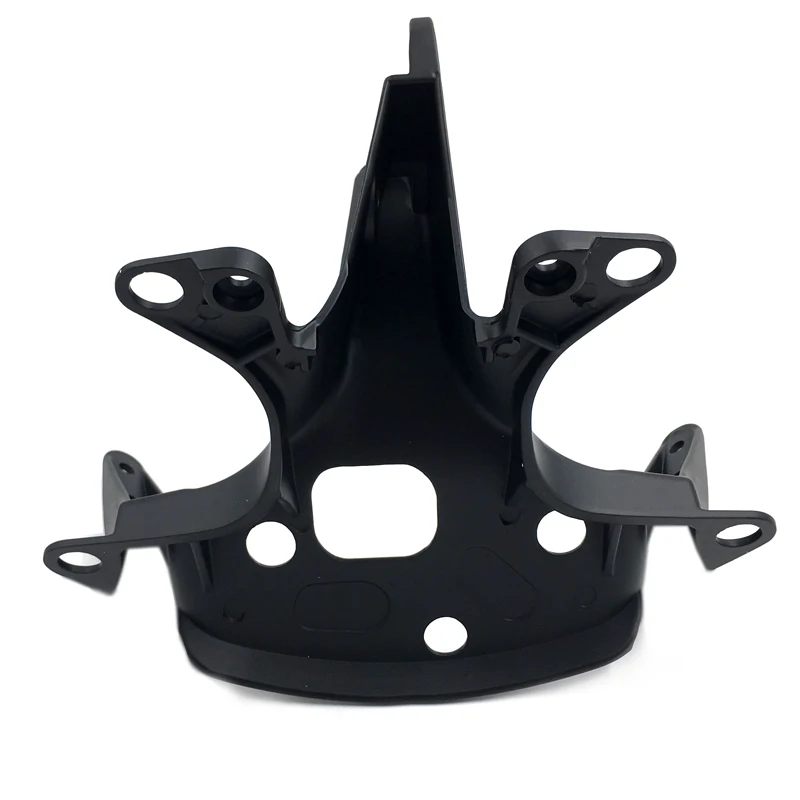 

For Yamaha YZF R6 Motorcycle Upper Front Fairing Stay Bracket Headlight Cowling YZF-R6 1998 1999 2000 2001 2002