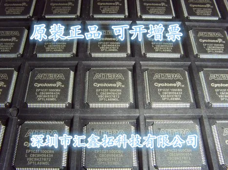

EP1C3T100C8N EP1C3T100I8N ALTERA QFP100 EP1C3T100C7N