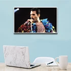Freddie Меркурий, холст живопись была все мечта холст живопись для домашнего декора
