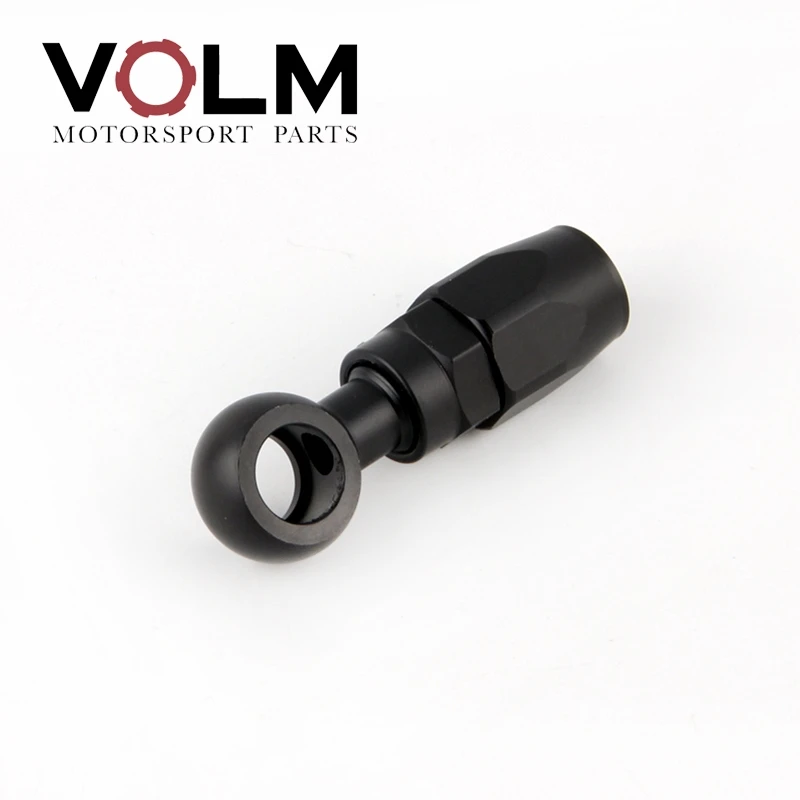 Автомобильный мотоциклетный гидравлический фитинг из нержавеющей стали и