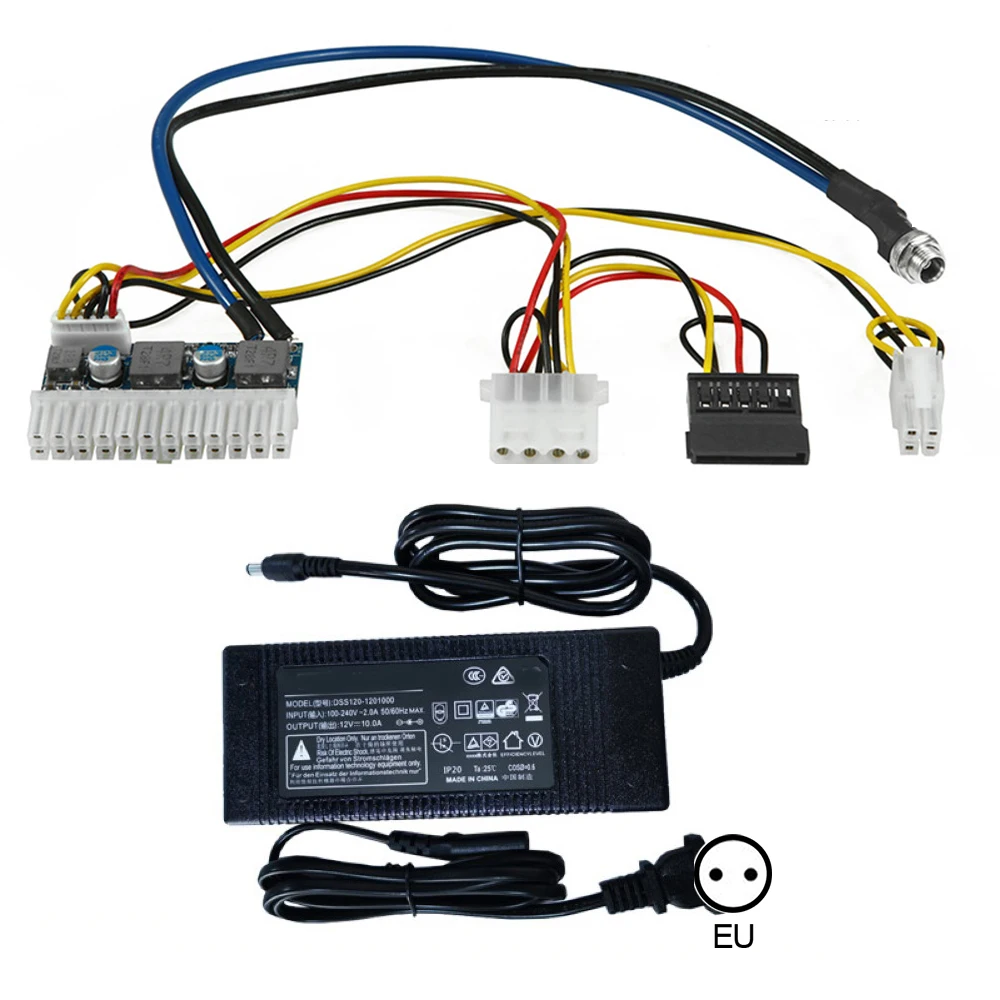 

Computer Cables & Connectors
