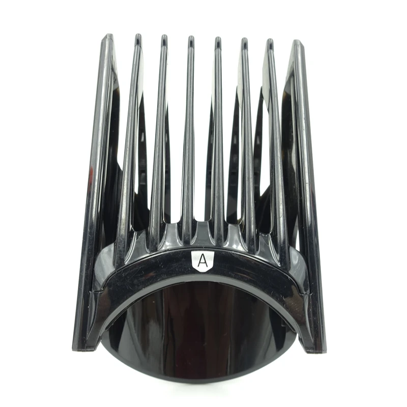 Парикмахерская расческа для стрижки волос |