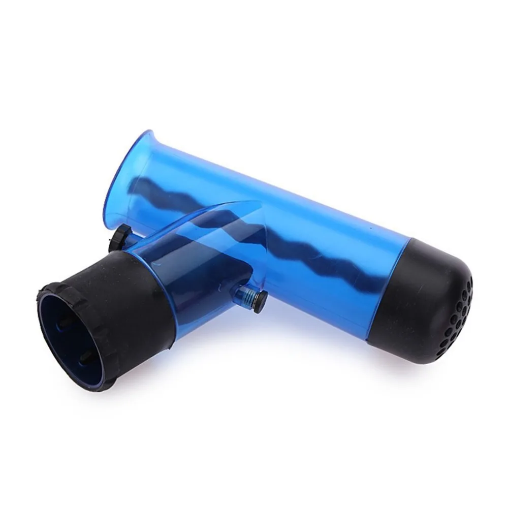 Портативный размер фен диффузор волшебный ветер отстегивающийся высушивающий