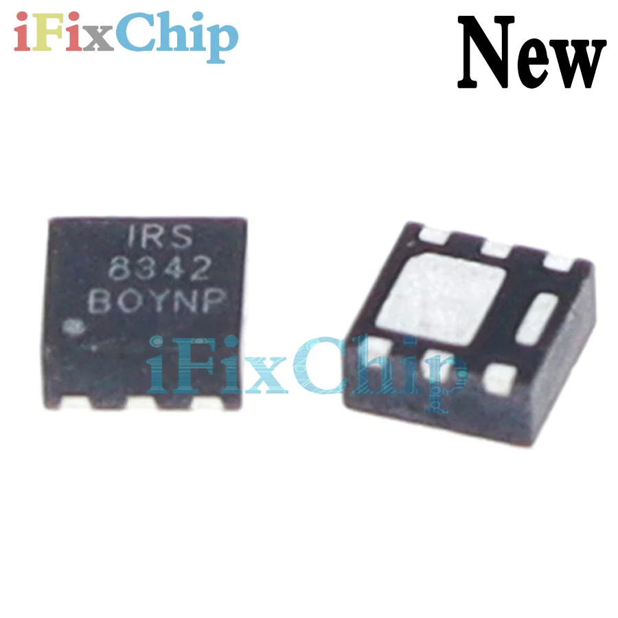 

Новый IRFHS8342TRPBF IRFHS8342 IRS8342 IRH8342 IRS 8342 QFN-6