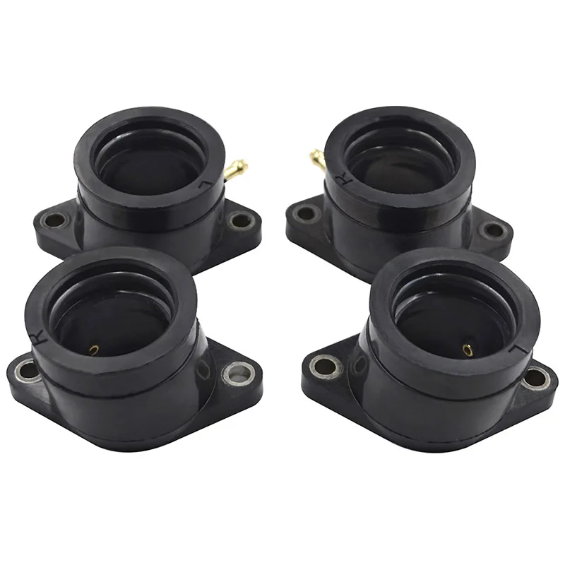 

Впускной Выпускной коллектор для мотоциклетного карбюратора для Yamaha 5G2-13586-02-00 5G2-13596-01-00 XJ650 XJ 650 Maxim XJ750 Seca